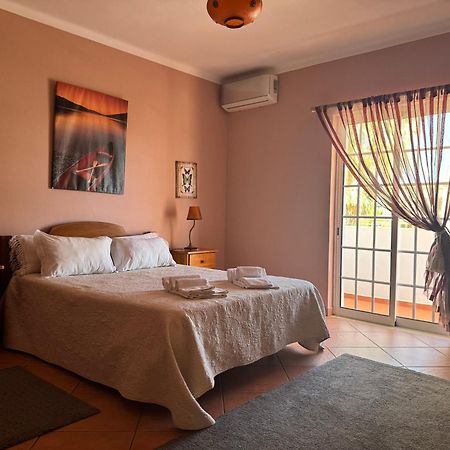 Villa Mar Albufeira Extérieur photo