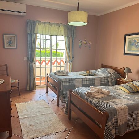 Villa Mar Albufeira Extérieur photo