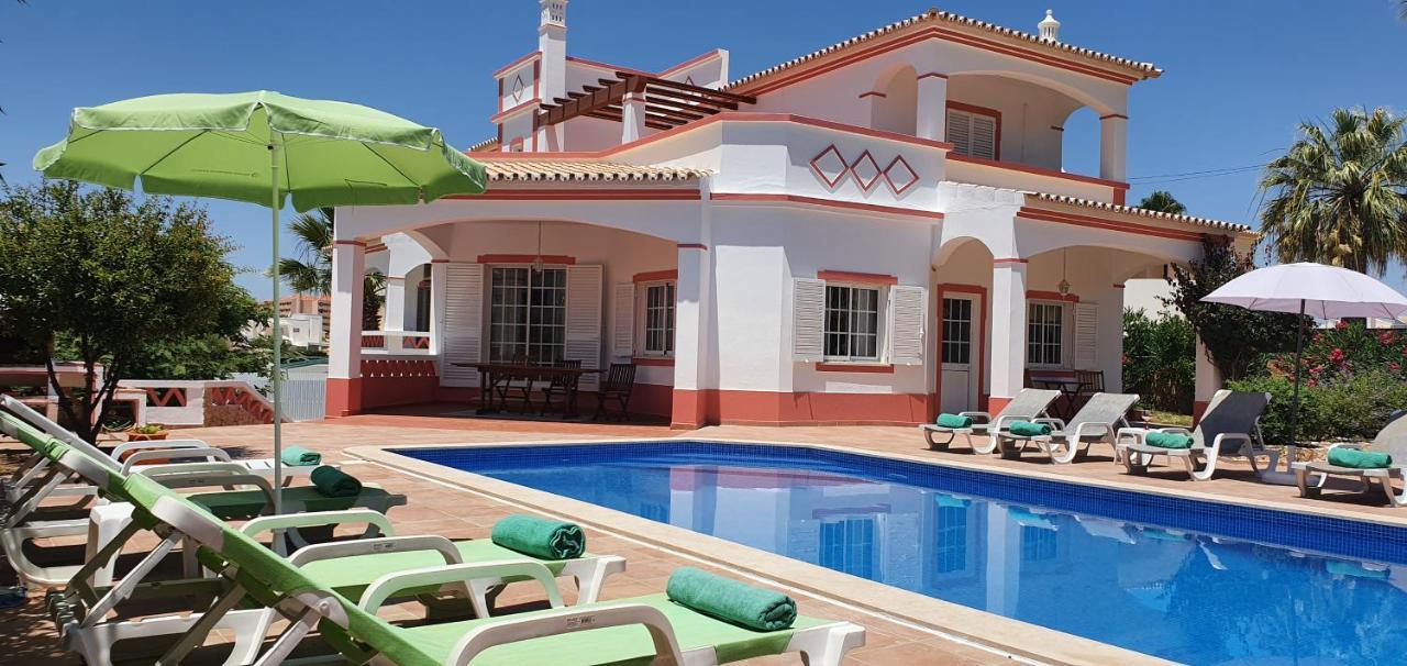 Villa Mar Albufeira Extérieur photo