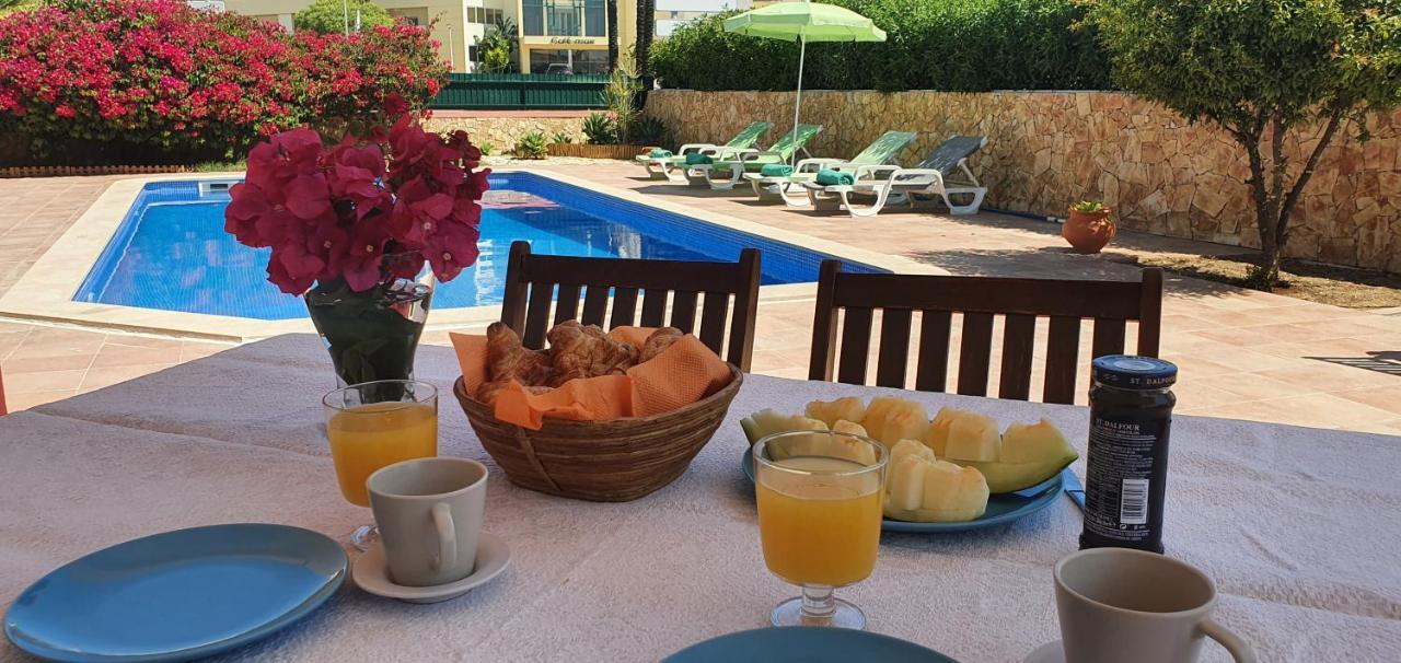 Villa Mar Albufeira Extérieur photo