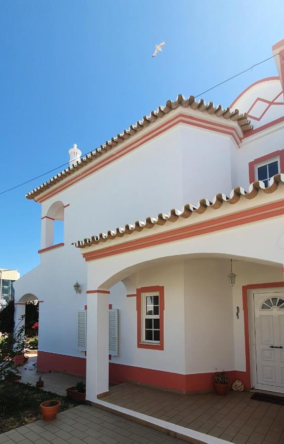 Villa Mar Albufeira Extérieur photo