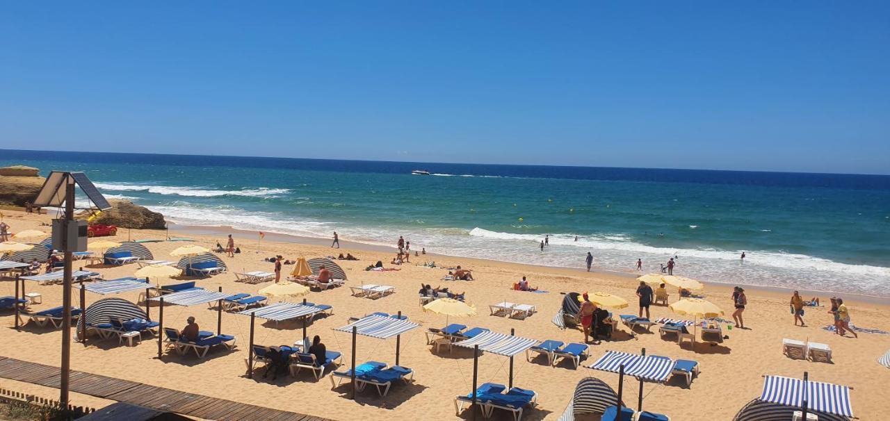 Villa Mar Albufeira Extérieur photo
