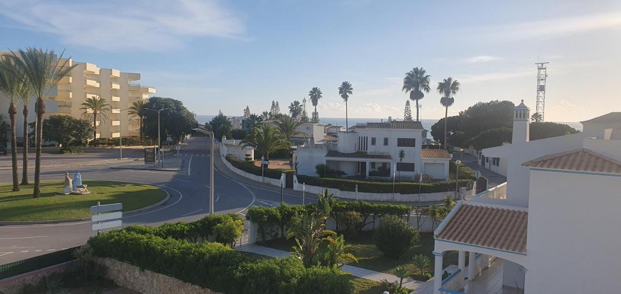 Villa Mar Albufeira Extérieur photo