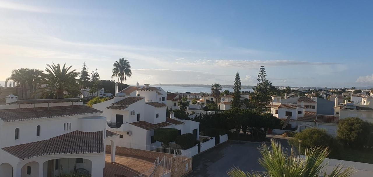 Villa Mar Albufeira Extérieur photo