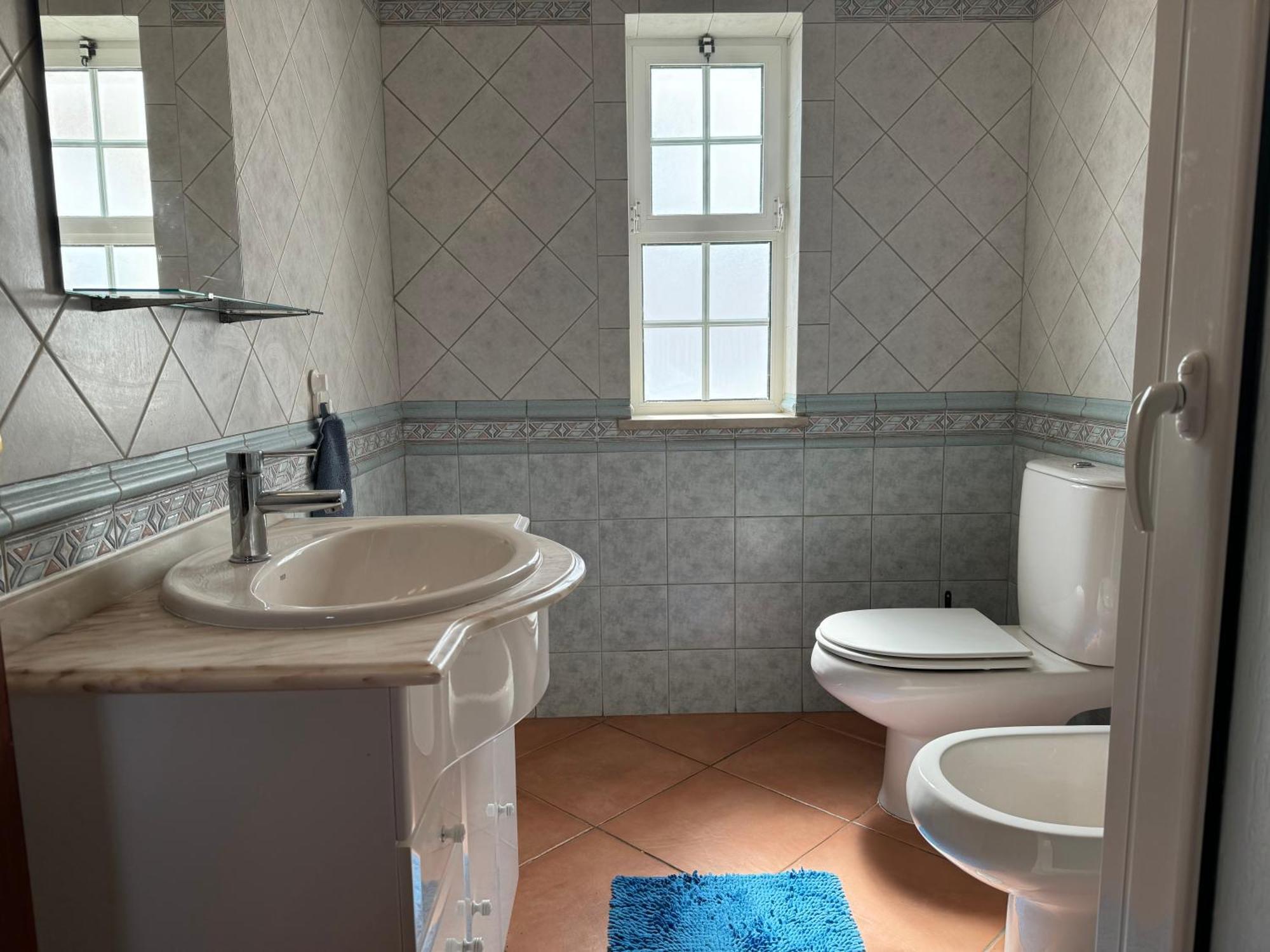 Villa Mar Albufeira Extérieur photo