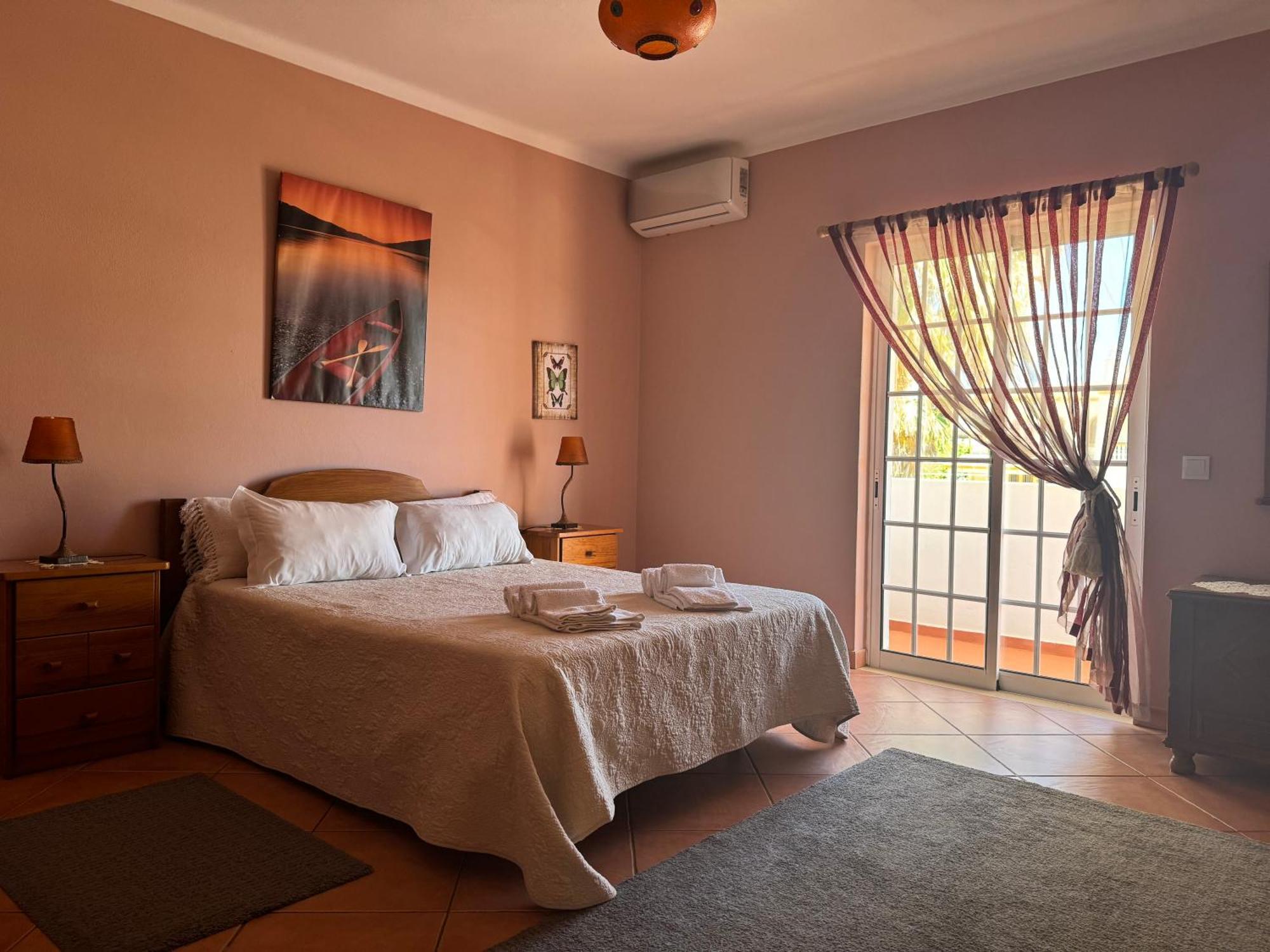Villa Mar Albufeira Extérieur photo