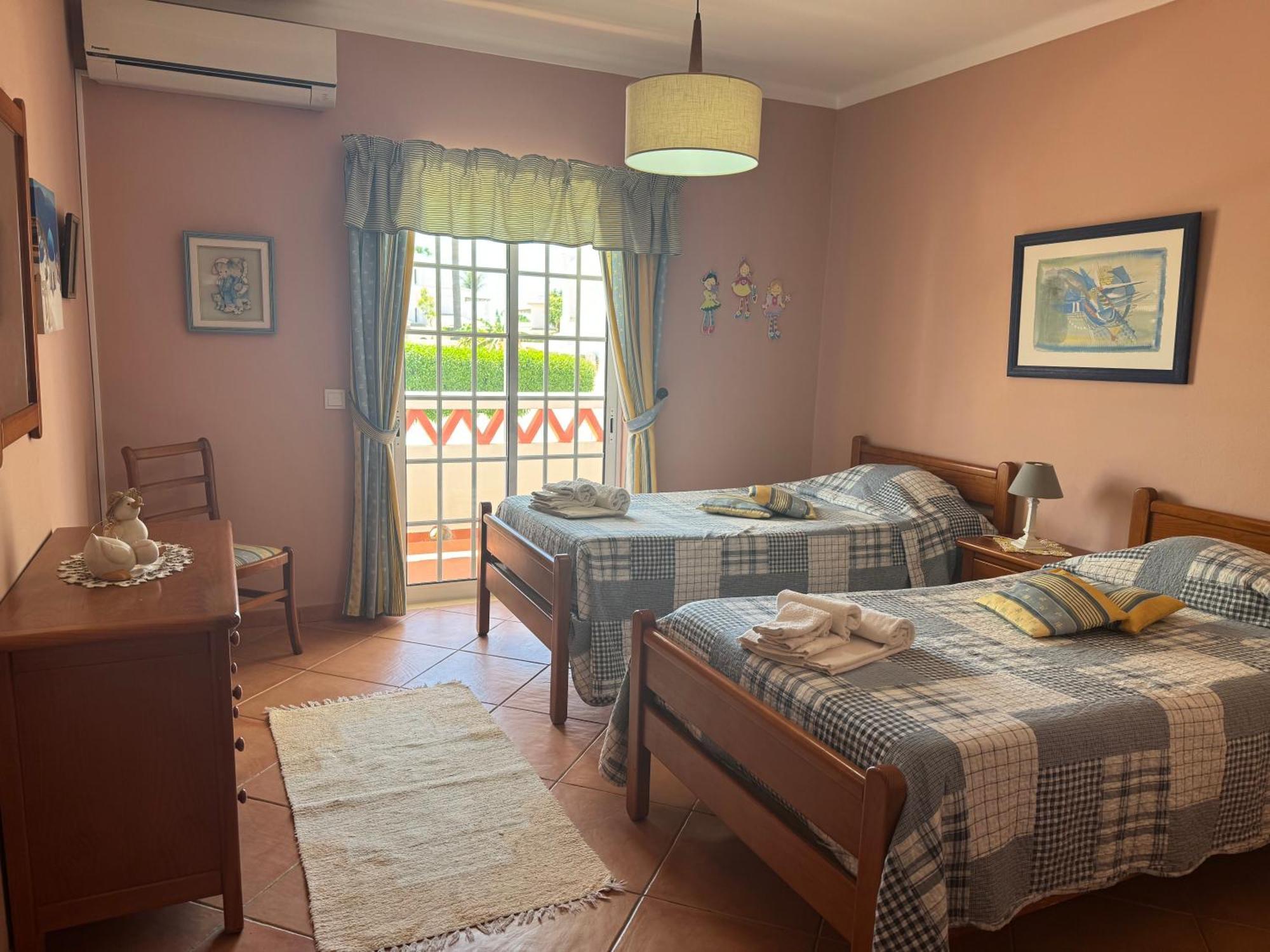 Villa Mar Albufeira Extérieur photo