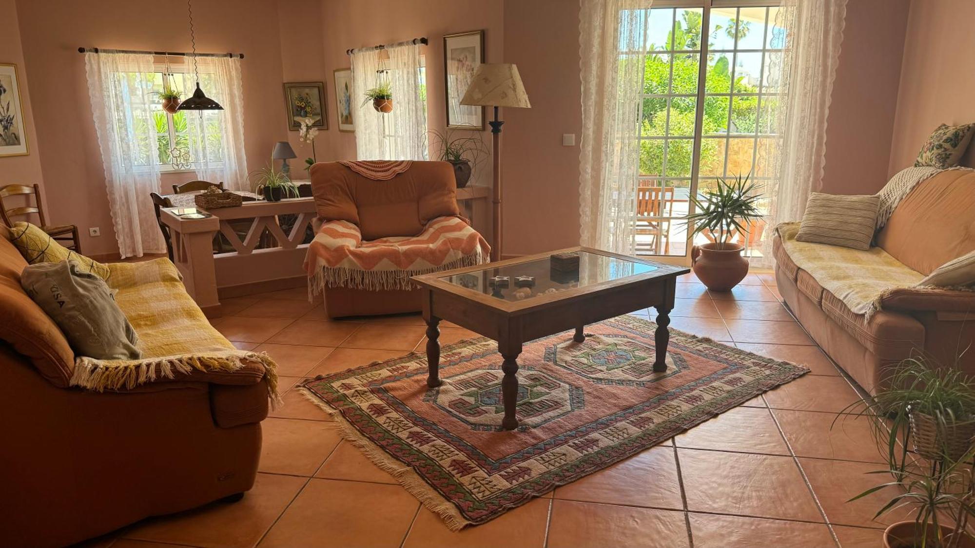 Villa Mar Albufeira Extérieur photo