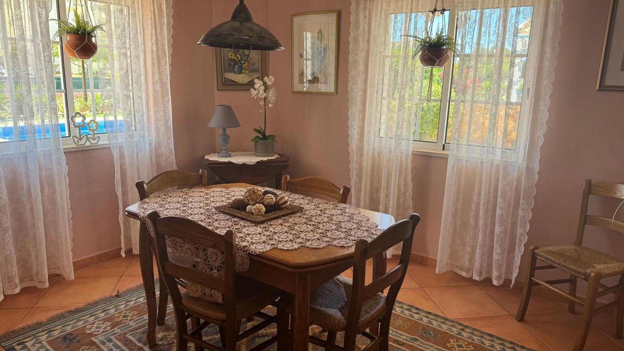 Villa Mar Albufeira Extérieur photo