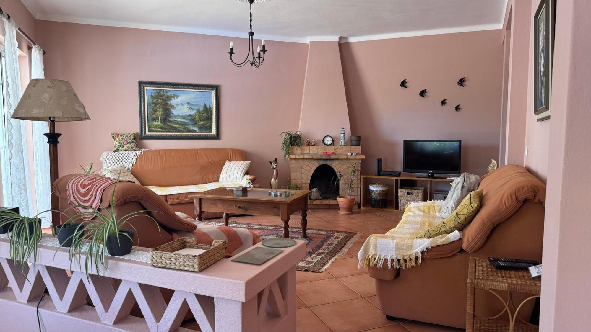 Villa Mar Albufeira Extérieur photo